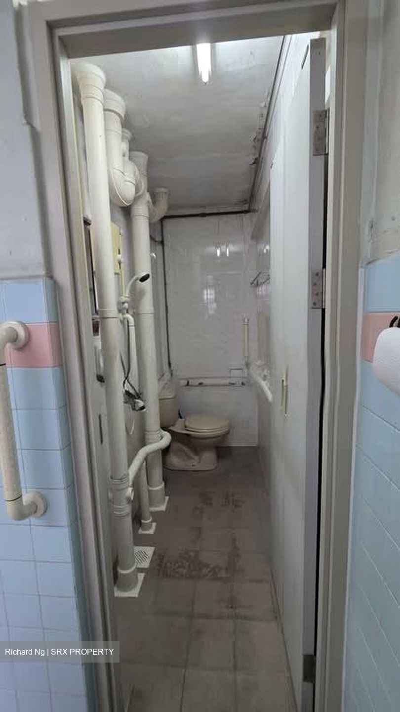 Blk 6 Jalan Batu (Kallang/Whampoa), HDB 3 Rooms #606240671
